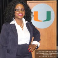 University of Miami Keynote Address